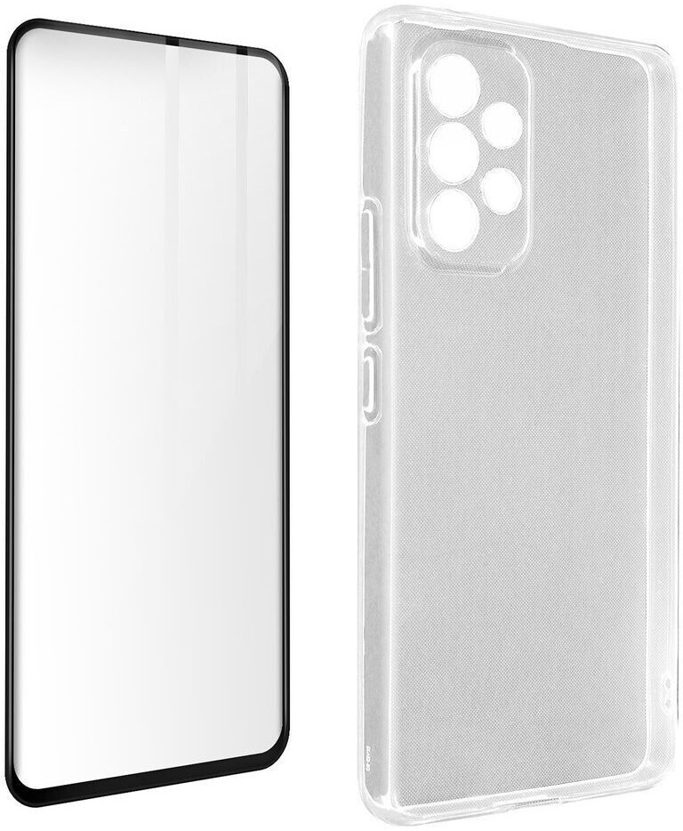 Avizar PACK-360-BK-A536