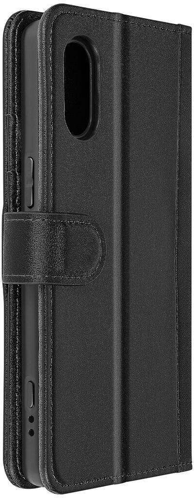 Avizar FOLIO-LEA-BK-XP55
