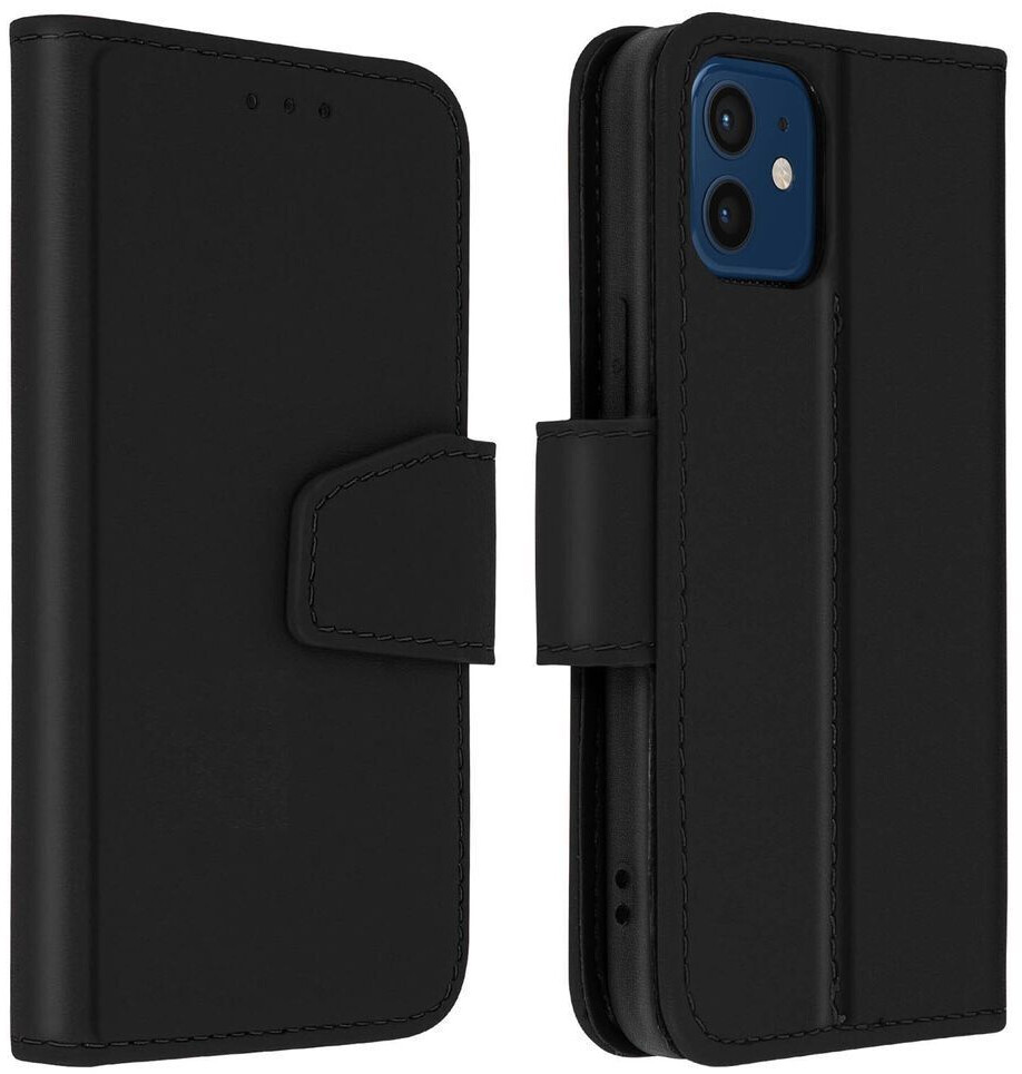 Avizar FOLIO-PREM-BK-IP12
