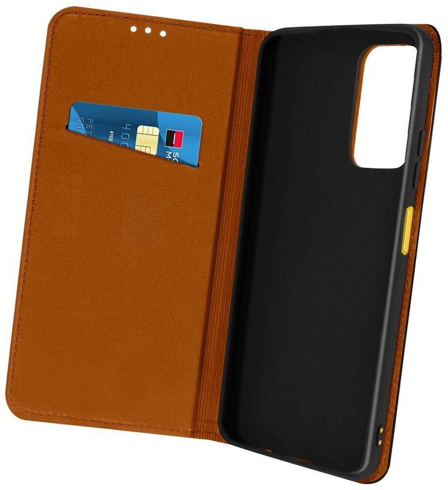 Avizar FOLIO-SAPO-BK-PCM4