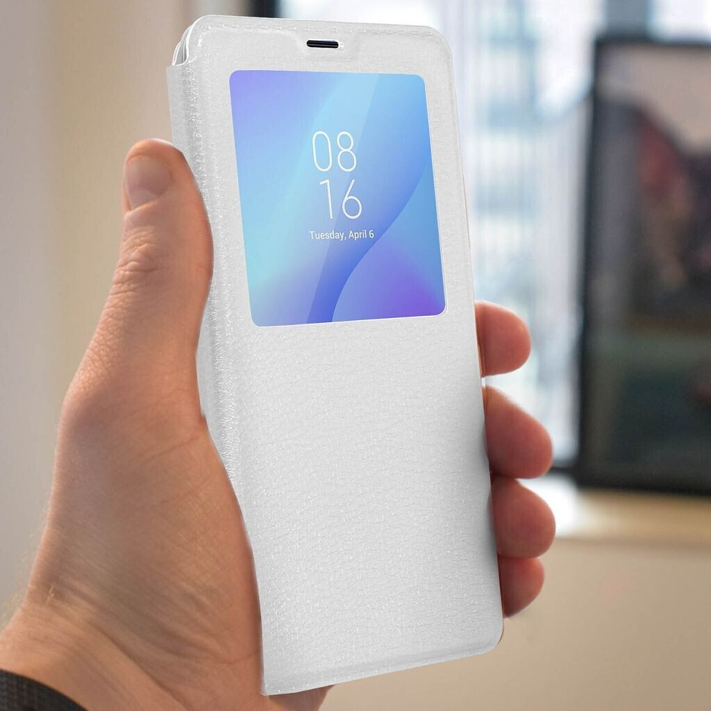 Pazpnoy Cover per Xiaomi Mi 9T/9T Pro,Trasparente Ultra Sottile
