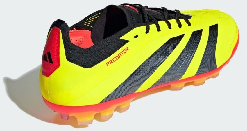 Adidas predator 18.1 solar yellow shop