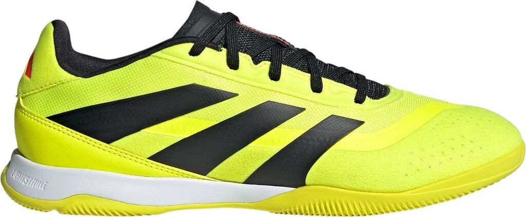 Adidas predator fluor on sale