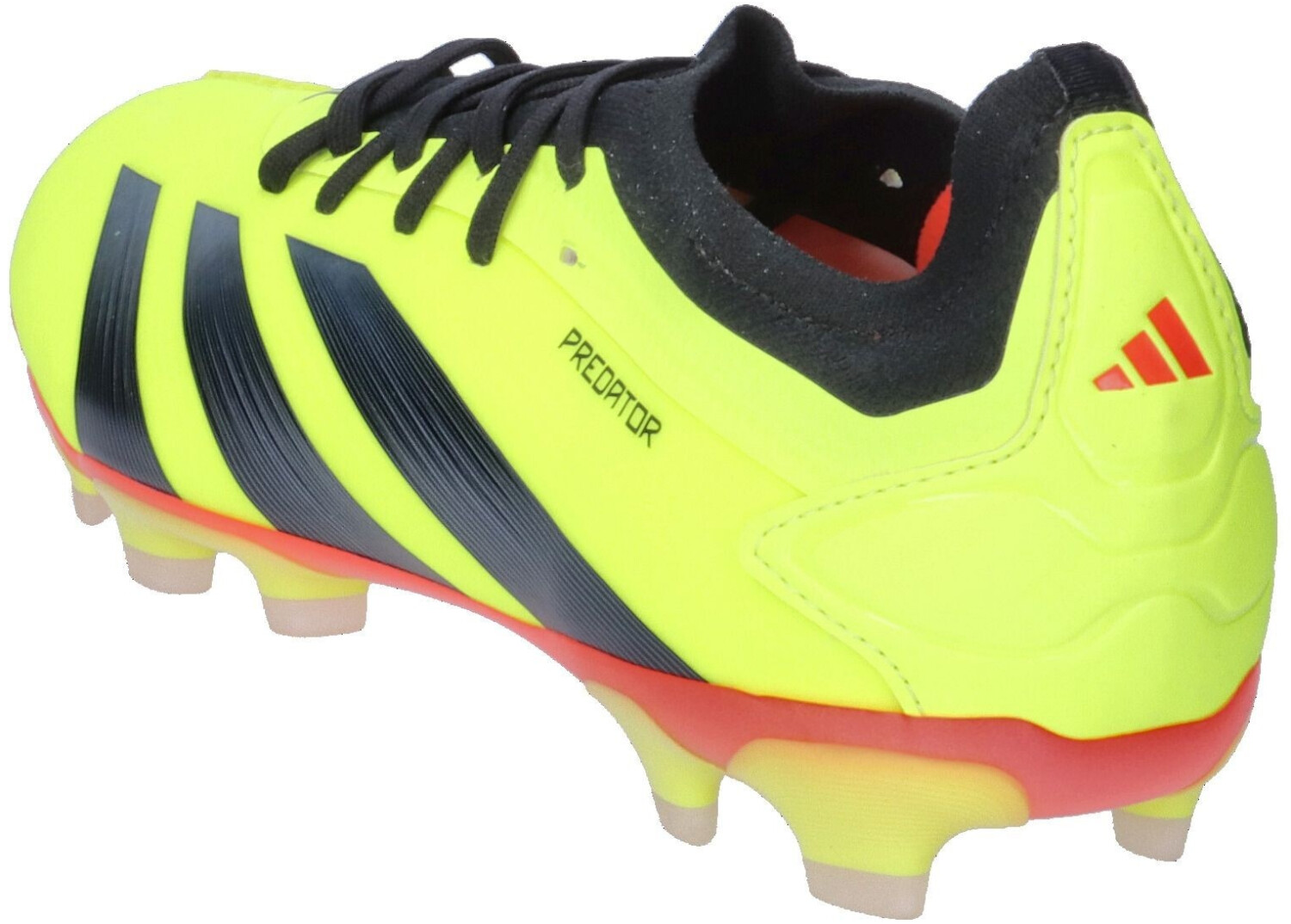 Adidas predator pro solar yellow deals