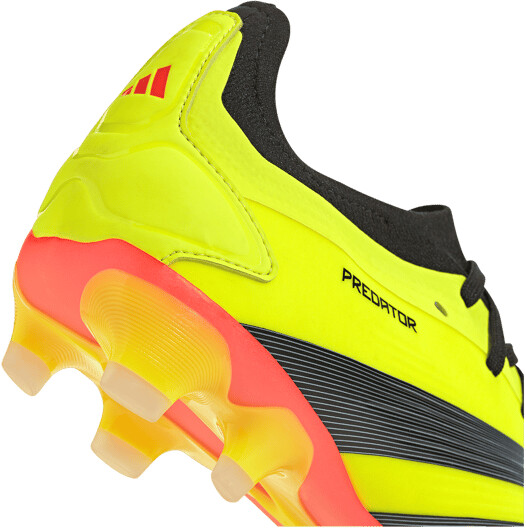 Adidas Predator Pro MG IG7732 team solar yellow 2 core black solar red a 63 42 oggi Migliori prezzi e offerte su idealo