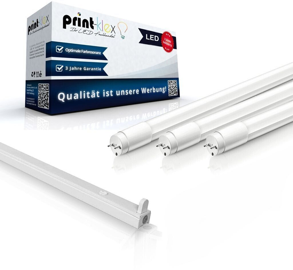 LED Leuchtstoffröhren 120cm - LED Röhren 120 cm kaufen LED Leuchtstoffröhren 120cm - LED Röhren 120 cm kaufen