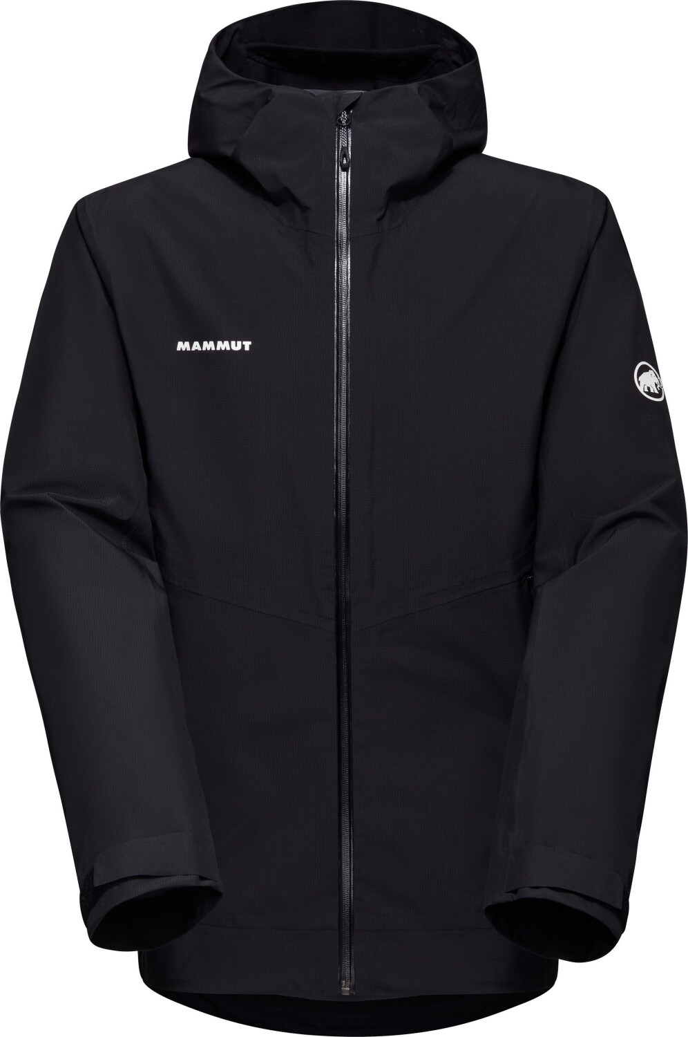 Mammut Alto Light HS Hooded Jacket Men (1010-30660) black