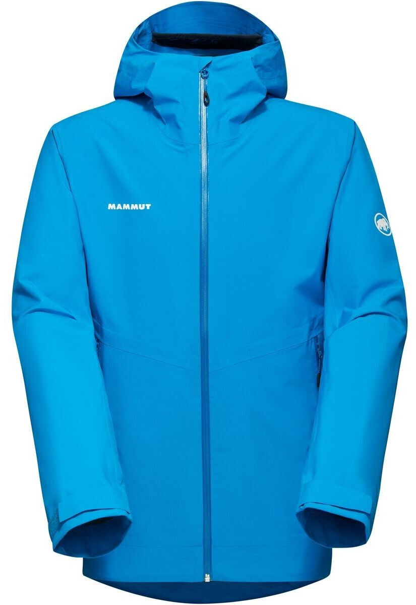 Mammut Alto Light HS Hooded Jacket Men (1010-30660) glacier blue