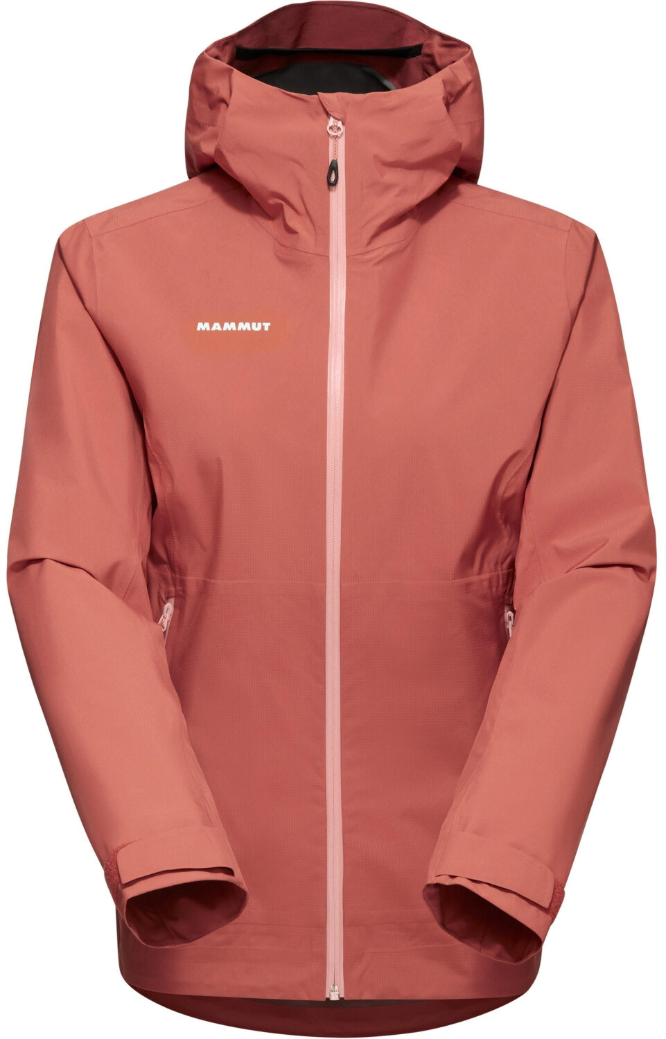 Mammut Alto Light HS Hooded Jacket Women (1010-30670)