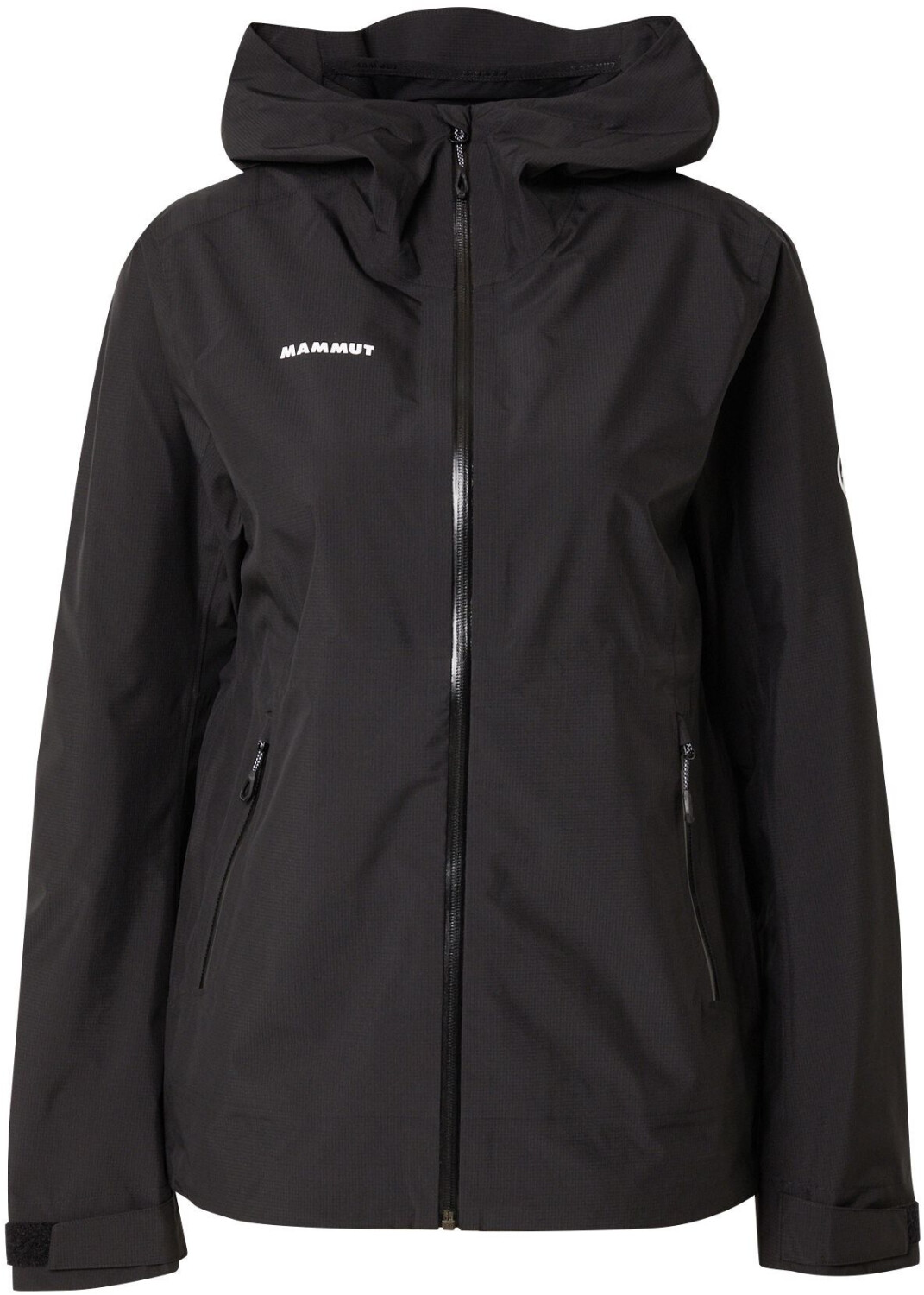 Mammut Alto Light HS Hooded Jacket Women (1010-30670) black