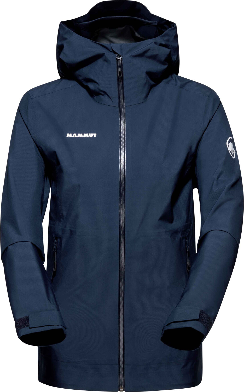 Mammut Alto Light HS Hooded Jacket Women (1010-30670) marine