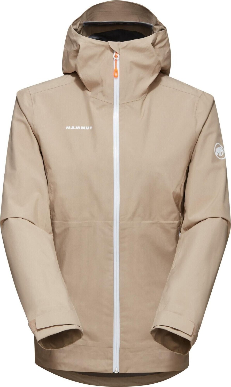 Mammut Alto Light HS Hooded Jacket Women (1010-30670) savannah