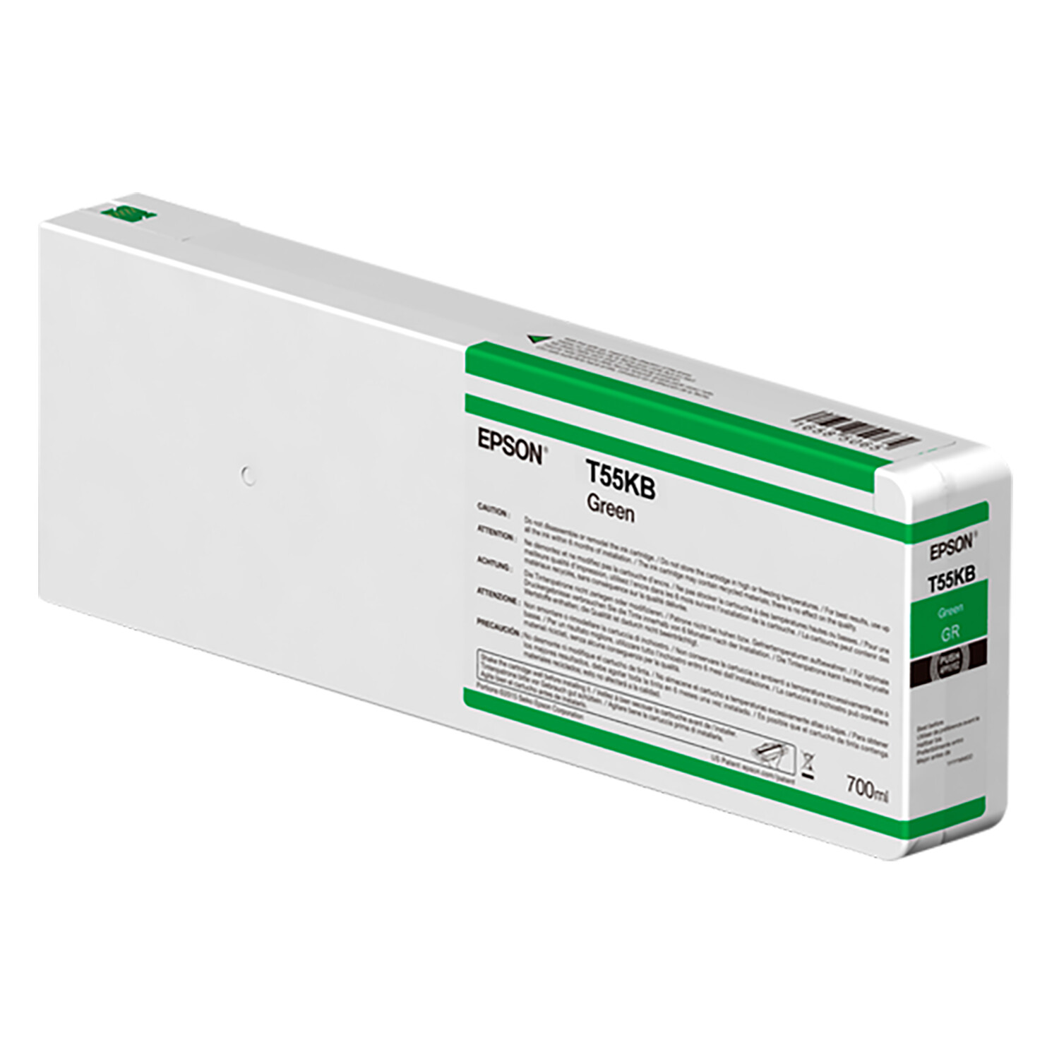 Epson T55KB