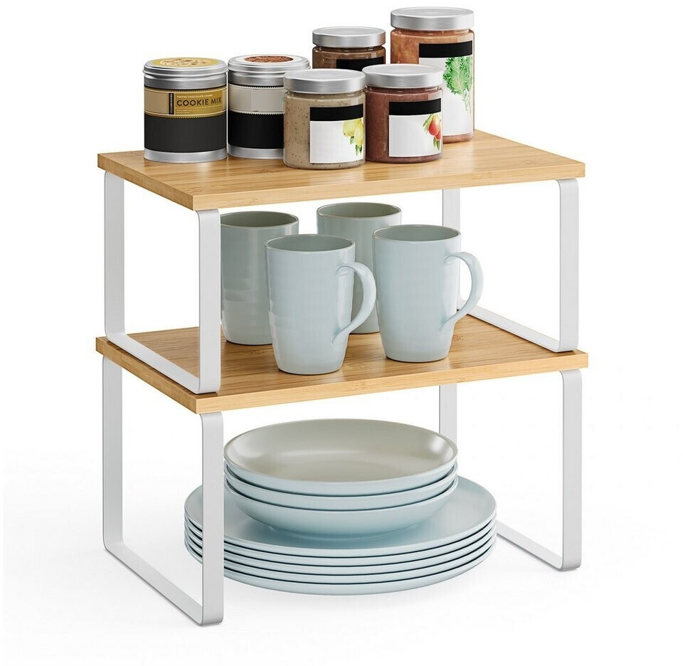 Songmics Shelf, Maria (30 x 20 x 15 cm)