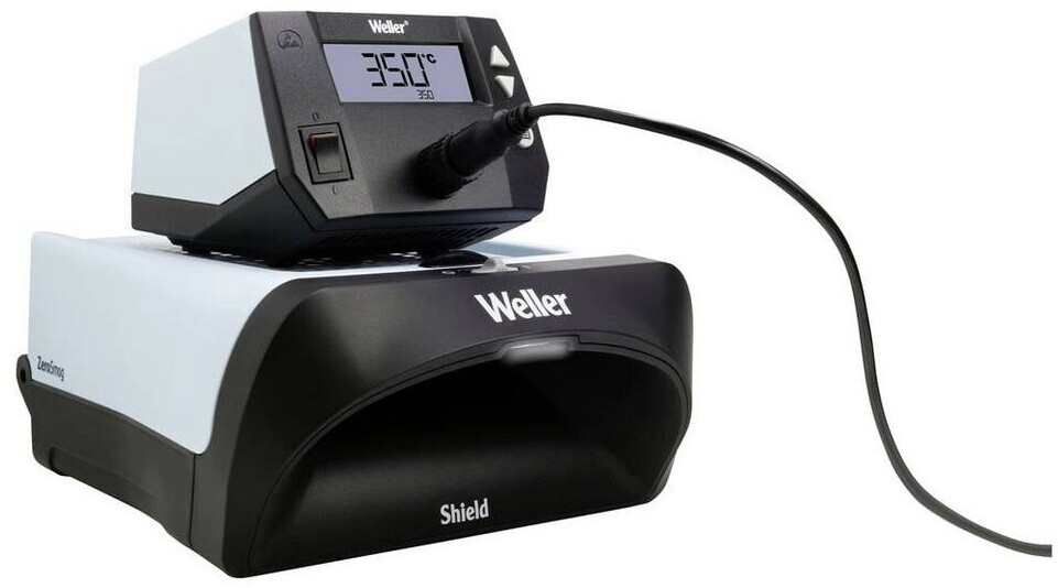 Weller Zero Smog Shield (WE 1010)