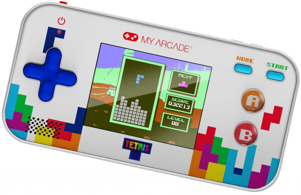 My Arcade Gamer V Tetris, Bild 3