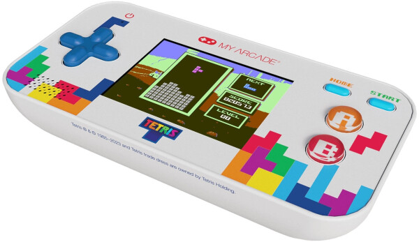 My Arcade Gamer V Tetris, Bild 5