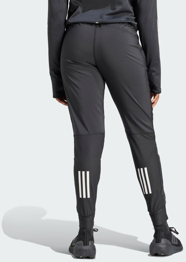 Adidas Women s Own The Run Pant IK7444 black ab 37 99 Preisvergleich bei idealo