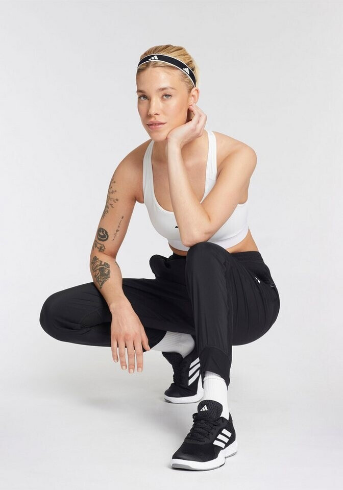 Adidas Women's Own The Run Pant (IK7444) black ab 38,90