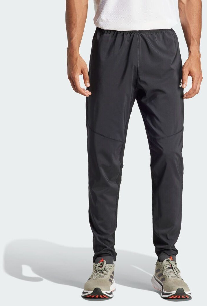 Adidas running joggers 2025