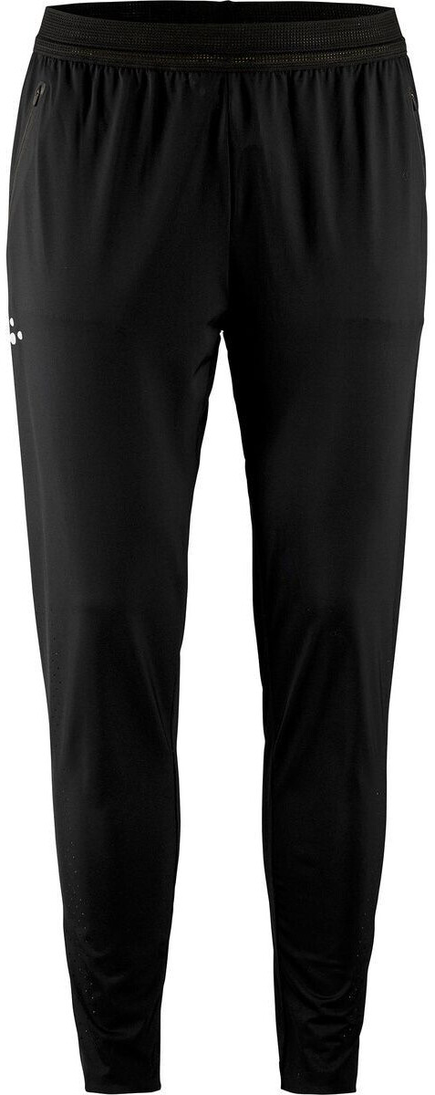 Craft Pro Hypervent Pants 2 black