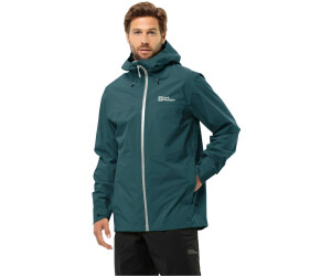 Jack wolfskin emerald jacket sale