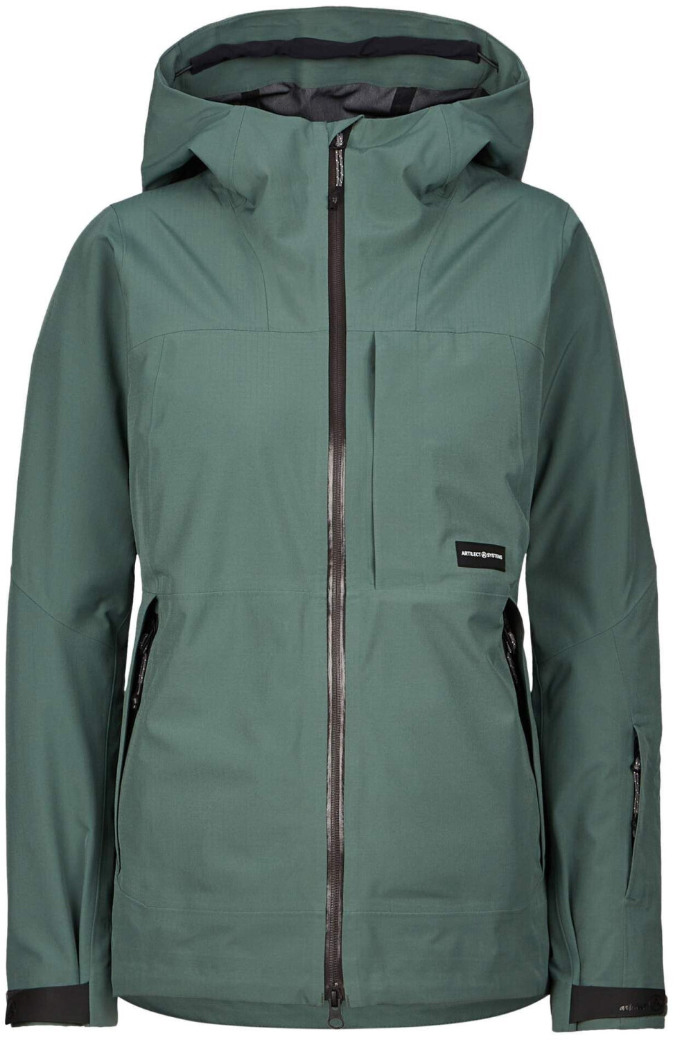 Artilect W-Grandview 3L Jacket (223W526)