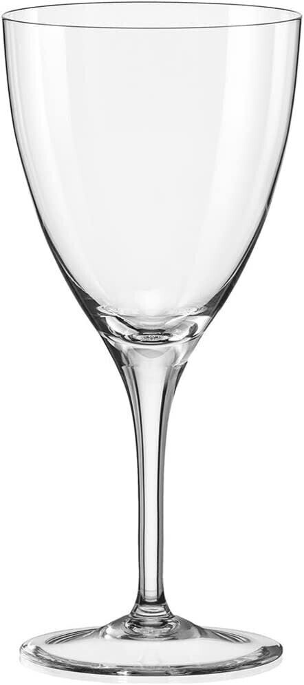 Bohemia 6 wine goblets Kate, 25cl - 1952625