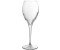 Pasabahce 6 goblets of wine glass, transparent, Cl 20 - transparent glass 5712820
