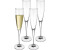 Villeroy & Boch Maxima champagne glass 120 ml set of 4 - glass 1137318131