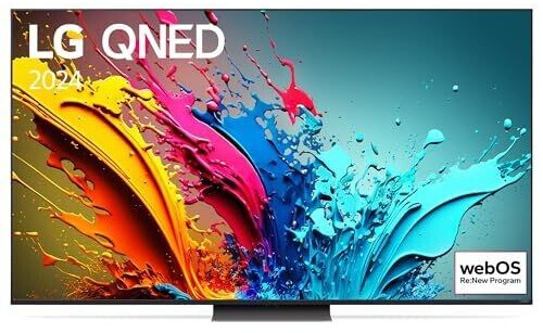 LG 65QNED86T6A
