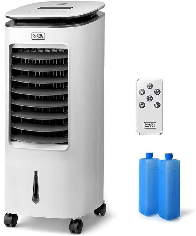 Black & Decker BXAC7E