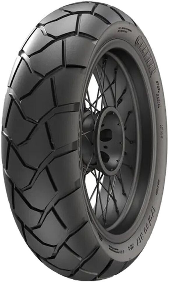 Anlas Capra R 170/60-17 TL 72V Rear