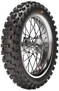Eurogrip Climber XC 120/80-19 TT 63M Rear
