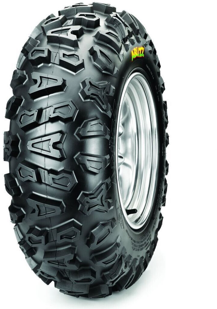 CST CU01 Abuzz 26x9.00-14 TL 48M Front