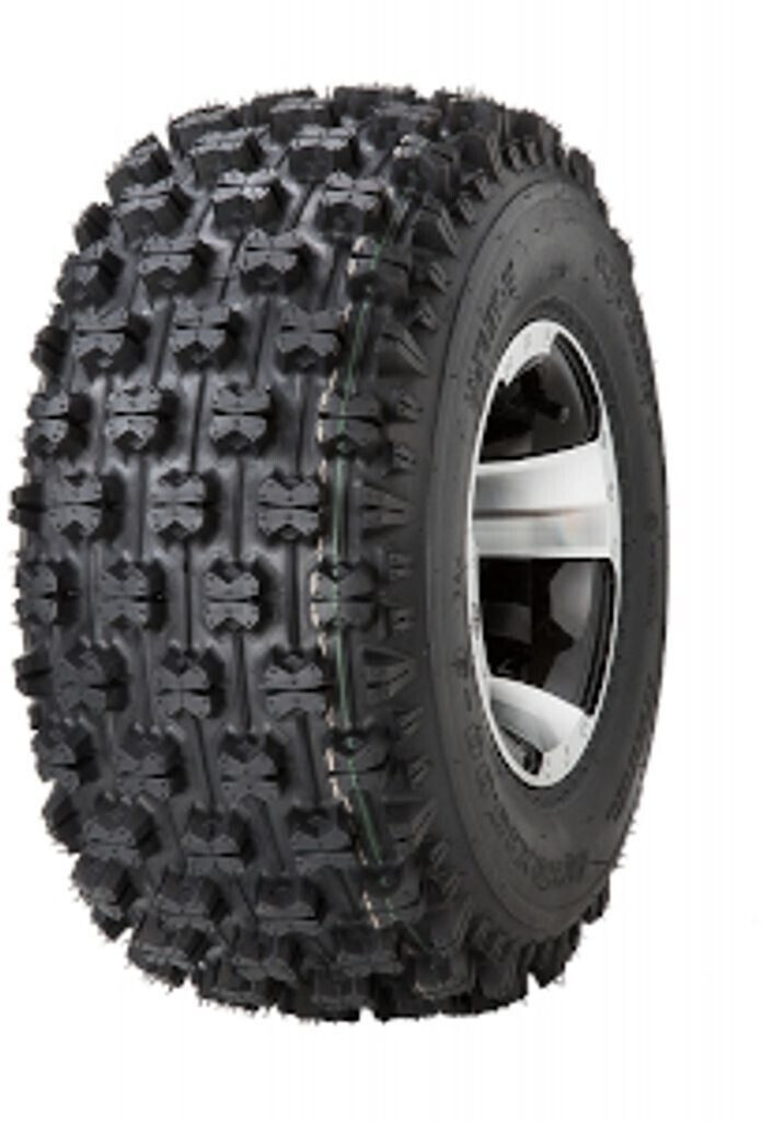 Journey Tyre P357 20x10.00-9 TL 34J