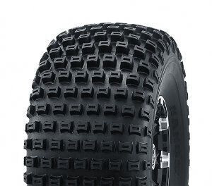 Journey Tyre P322 22x11.00-8 TL 43J