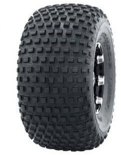 Journey Tyre P323 22x11.00-8 TL 43J
