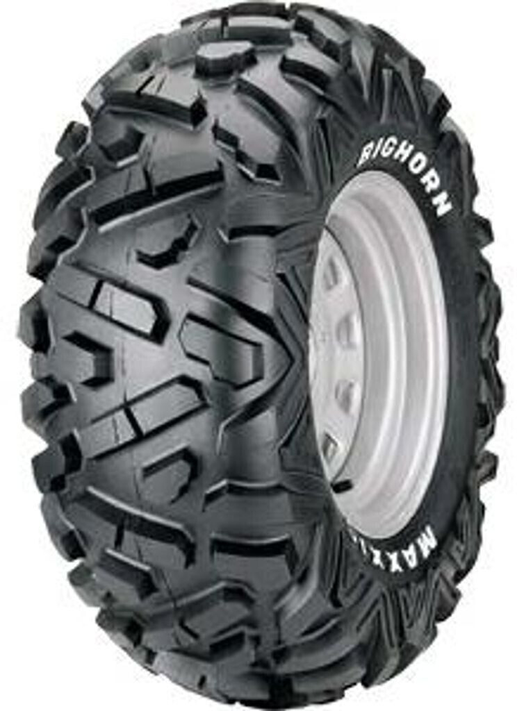 Maxxis M917 Bighorn 26x9.00 R14 TL 48N Doppelkennung 225/65R14 Front