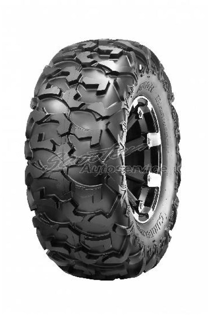 Photos - Motorcycle Tyre Obor Tires WU12 Cornelius 26x11.00-14 TL 52M 