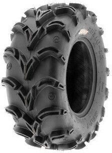 SunF Tires A050 26x11.00-12 TL 70J