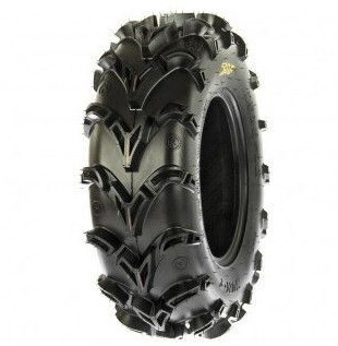 SunF Tires A050 27x11.00-14 TL 70J