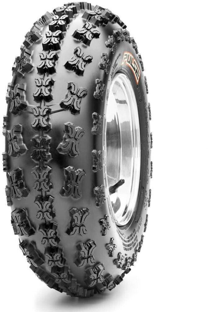 CST CS-03 Pulse 21x7.00-10 TL 31M Front
