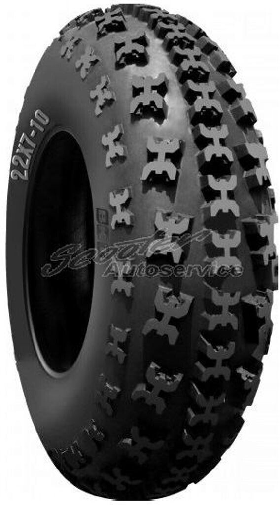 BKT AT-111 20x6.00-10 TL 30J