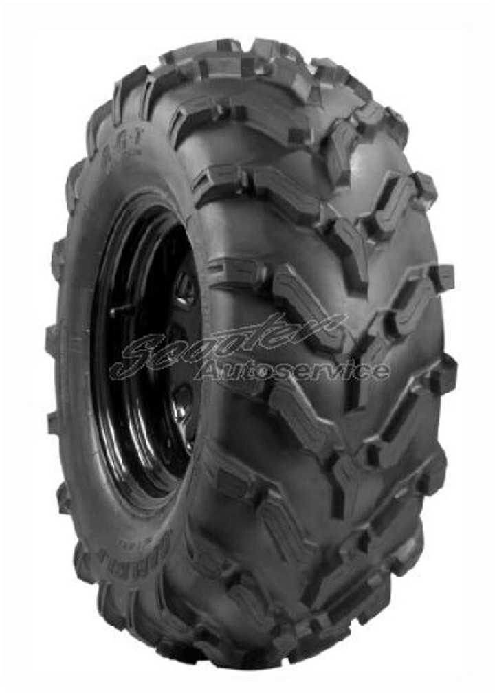 Carlisle ACT 205/85 R12 TL