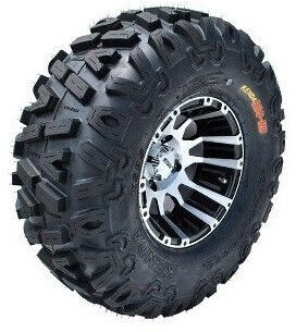 Kenda K585 26x9.00 R12 TL