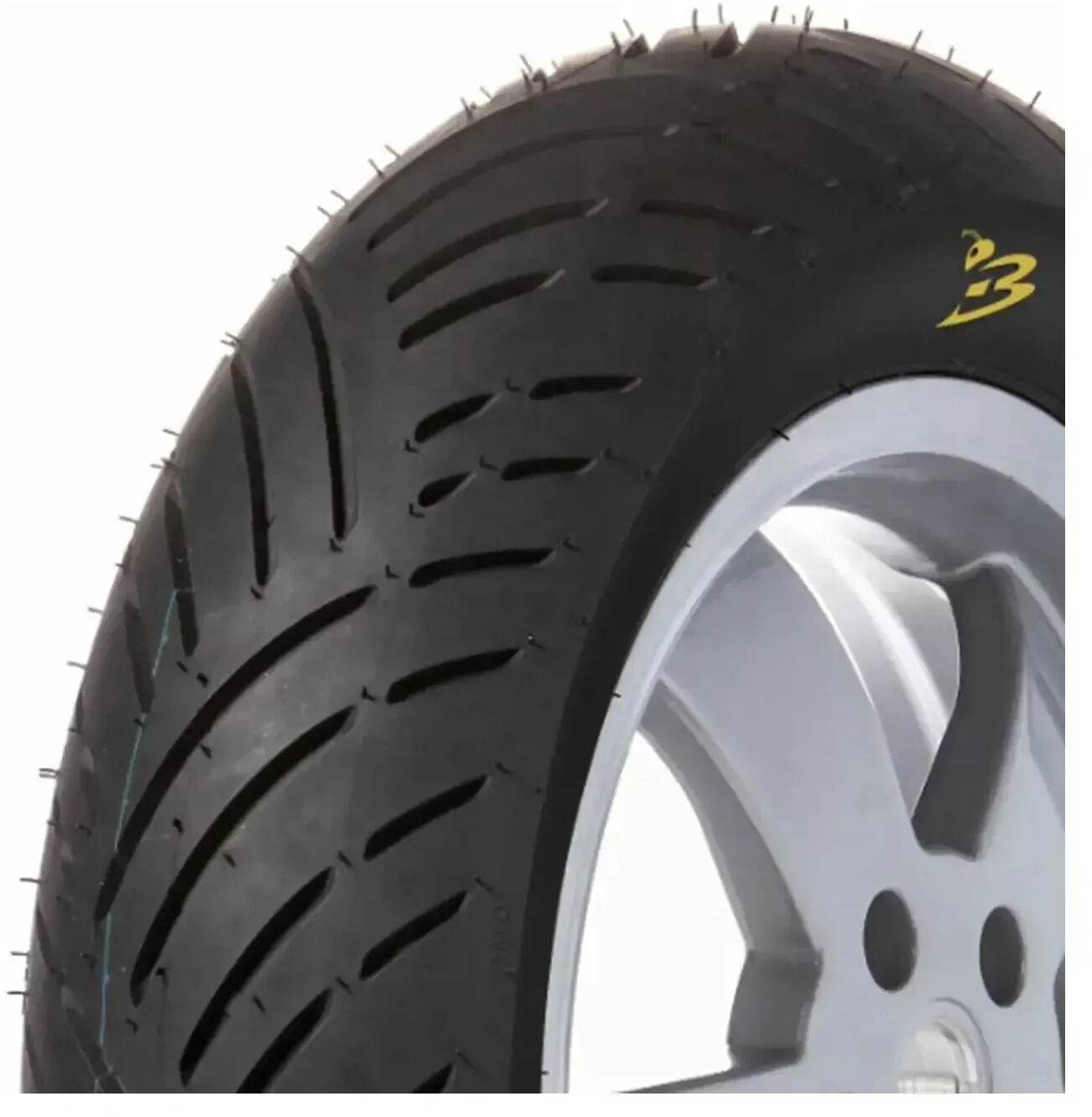Eurogrip Bee Connect 110/70-16 TL 52S
