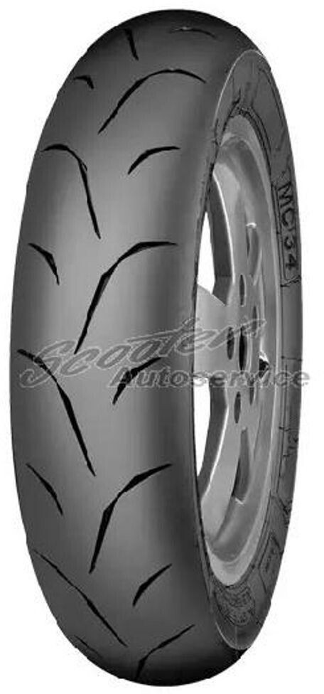 Mitas MC34 90/90-10 TL 50P