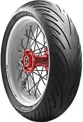 Avon Spirit ST 150/70 ZR17 TL (69W) Rear
