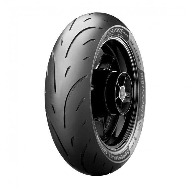 Maxxis Supermaxx Sport MA-SP 180/55 ZR17 TL (73W) Rear